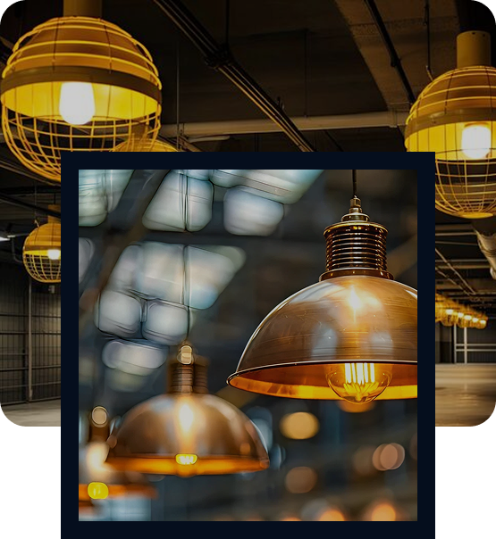 Atout Lighting