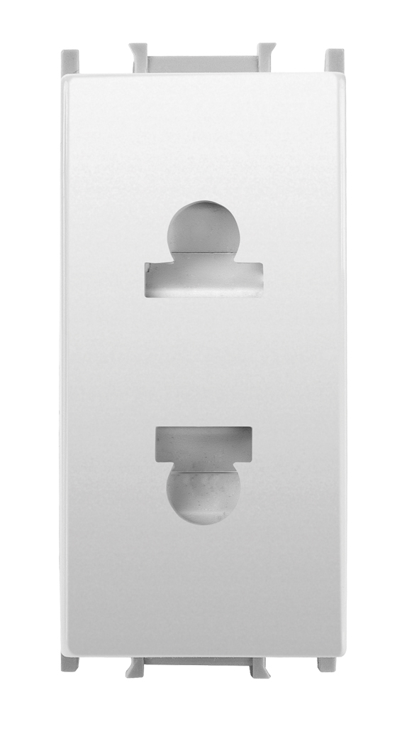 Mech. + Cover Plate 1M 