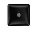 1-GANG TV SOCKET DIN TYPE