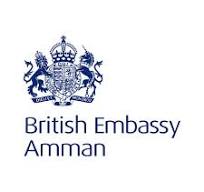 British Embassy