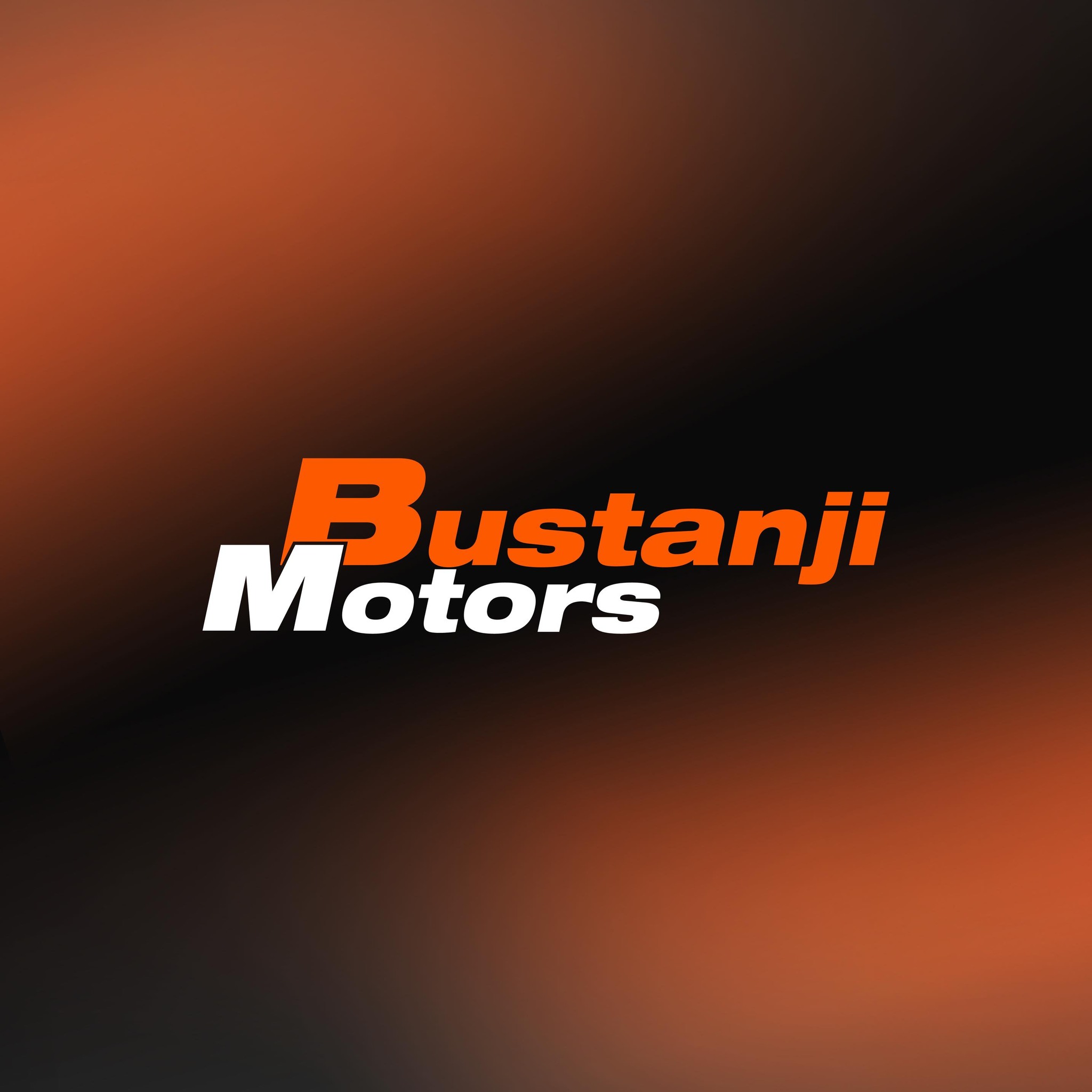 Bustanji